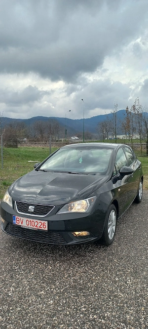 Seat.Ibiza.2015.113.500km - imagine 4