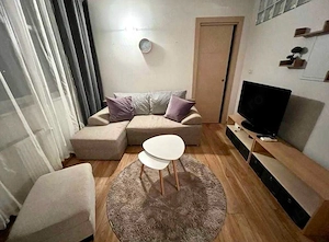 Apartament Complex Studentesc Politehnica UVT Medicina Fabric Vivalia Complex