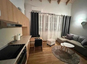 Apartament Complex Studentesc Politehnica UVT Medicina Judetean Stadion Olimpia Vivalia Fabric - imagine 2
