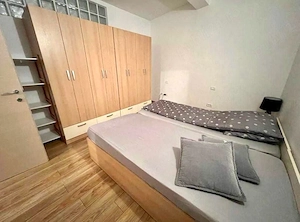 Apartament Complex Studentesc Politehnica UVT Medicina Judetean Stadion Olimpia Vivalia Fabric - imagine 3