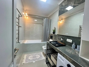 Apartament cu 2 camere de închiriat în zona Eroii Revoluției - imagine 4