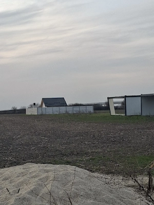 vand teren
