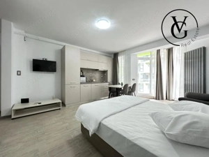 Studio | Alezzi Beach Resort | Mamaia Nord - imagine 8