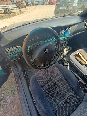 Opel Vectra B, 1996 - imagine 3