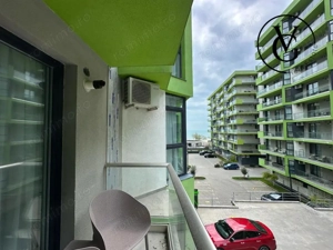 Studio | Alezzi Beach Resort | Mamaia Nord - imagine 10