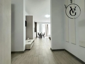 Studio | Alezzi Beach Resort | Mamaia Nord - imagine 11