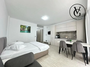 Studio | Alezzi Beach Resort | Mamaia Nord - imagine 9