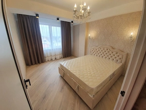 Apartament cu 2 camere de închiriat în zona Facultatea de Construcți