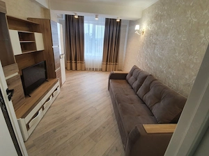 Apartament cu 2 camere de închiriat în zona Facultatea de Construcți - imagine 3