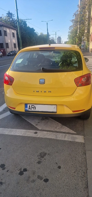 Seat Ibiza 1.2 - imagine 7