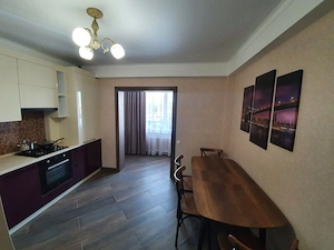 Apartament cu 2 camere de închiriat în zona Facultatea de Construcți - imagine 4