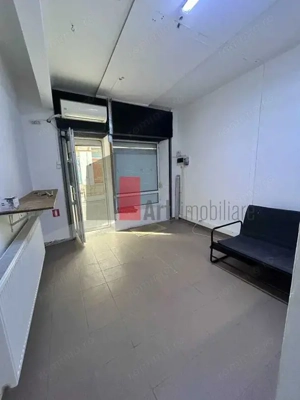 Spatiu comercial de inchiriat in zona Unirii (stradute)