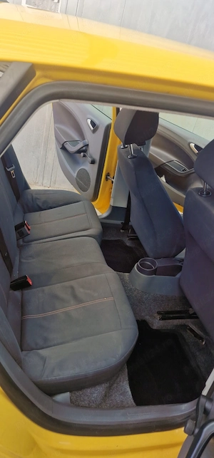Seat Ibiza 1.2 - imagine 4