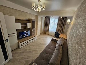 Apartament cu 2 camere de închiriat în zona Facultatea de Construcți - imagine 2