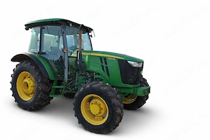 John Deere 5095 E - imagine 3