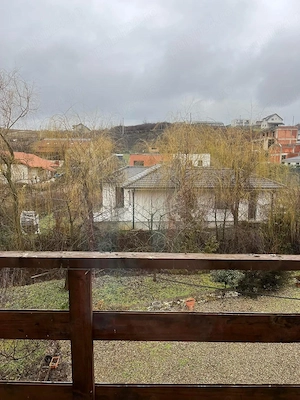 Casă 4 camere, P+M, 1200 MP teren intravilan, Săldăbagiu de Munte. - imagine 13