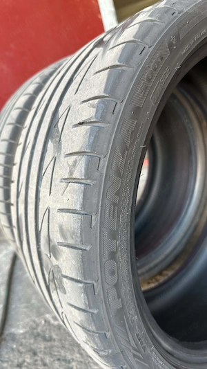 Vând 2 cauciucuri de vară Bridgestone Potenza 245/35R18 - imagine 4