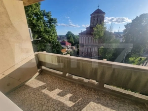 Apartament 4 camere, Ultracentral zona Green House - imagine 11