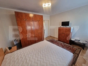 Apartament 4 camere, Ultracentral zona Green House - imagine 3