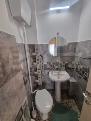 Apartament 4 camere, Ultracentral zona Green House - imagine 13