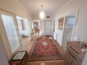 Apartament 4 camere, Ultracentral zona Green House - imagine 6
