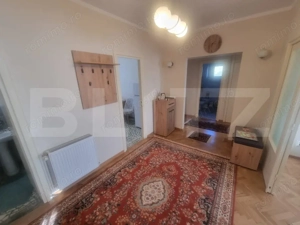 Apartament 4 camere, Ultracentral zona Green House - imagine 7