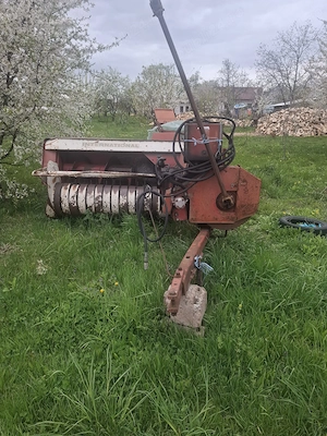 Balotiera internațional 430