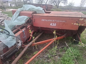 Balotiera internațional 430 - imagine 4