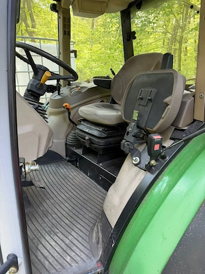 John Deere 5095 E - imagine 7