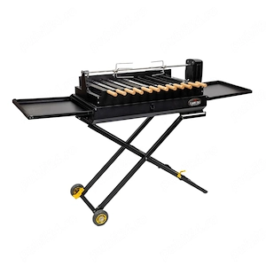 Grătar Mangal Profesional Australian   INOX 304   NOU 