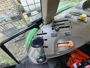 John Deere 5095 E - imagine 8