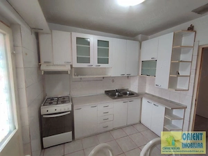 Gara, de vanzare 2 camere, decomandat, 54mp, vanzari Constanta