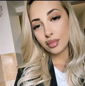 Blonda slim