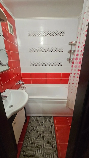 Garsoniera de inchiriat in zona Politehnica aproape de facultate - imagine 3