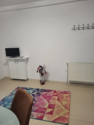 Inchiriere studio 40 mp, central, zona Mitropolia Olteniei - imagine 5