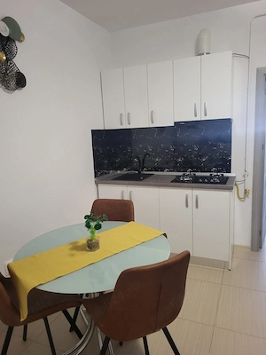 Inchiriere studio 40 mp, central, zona Mitropolia Olteniei - imagine 4