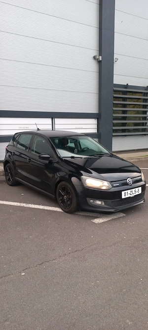 VW.POLO.an2013.Diesel.mot1200cm.75cp.euro 5 - imagine 5