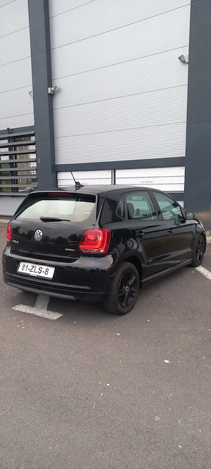 VW.POLO.an2013.Diesel.mot1200cm.75cp.euro 5 - imagine 2
