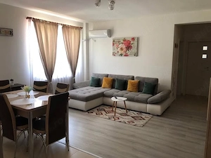 2 camere- frumos amenajat -Giroc Calea Timișoarei