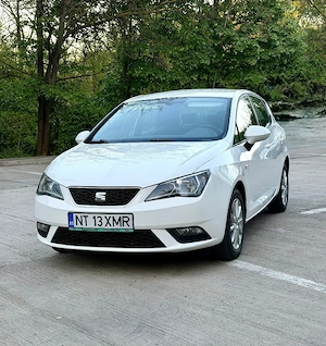 Seat Ibiza 2017   1.4 TDI Diesel