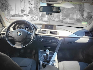 Bmw Seria 3 F31  An 2014 Merita cumparat! - imagine 6