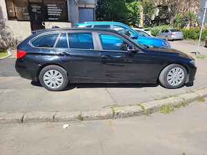 Bmw Seria 3 F31  An 2014 Merita cumparat! - imagine 2