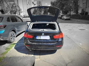 Bmw Seria 3 F31  An 2014 Merita cumparat! - imagine 4