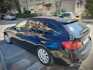 Bmw Seria 3 F31  An 2014 Merita cumparat! - imagine 5