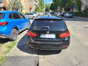 Bmw Seria 3 F31  An 2014 Merita cumparat! - imagine 3