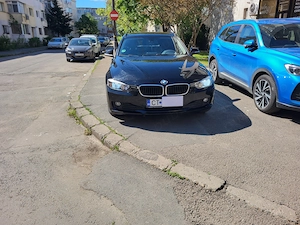 Bmw Seria 3 F31  An 2014 Merita cumparat!