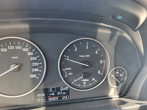 Bmw Seria 3 F31  An 2014 Merita cumparat! - imagine 7