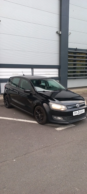 VW.POLO.an2013.Diesel.mot1200cm.75cp.euro 5 - imagine 8