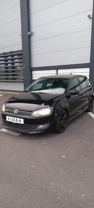 VW.POLO.an2013.Diesel.mot1200cm.75cp.euro 5 - imagine 9