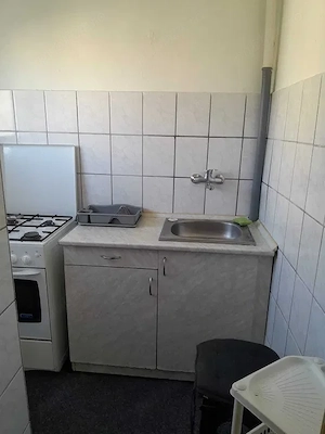 Garsoniera confort 1 Micalaca Miorita mobilata si utilata ocupabila imediat